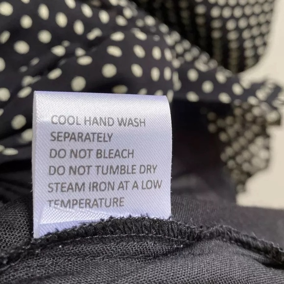 Frankie + Dash Women's Size 14 Long Sleeved Dress - Picture 10 of 11